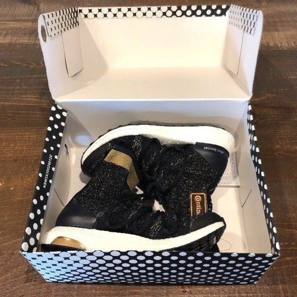 ADIDAS Ultraboost X Mid Stella McCartne McCartney - Picture 3 of 7